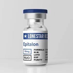 Epitalon 10mg