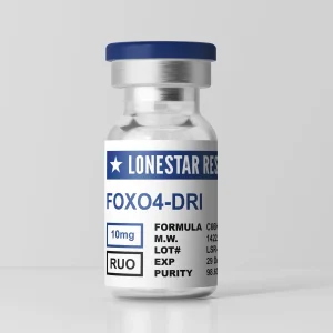 FOXO4-DRI 10mg