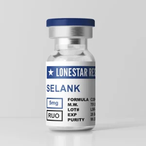 Selank 5mg